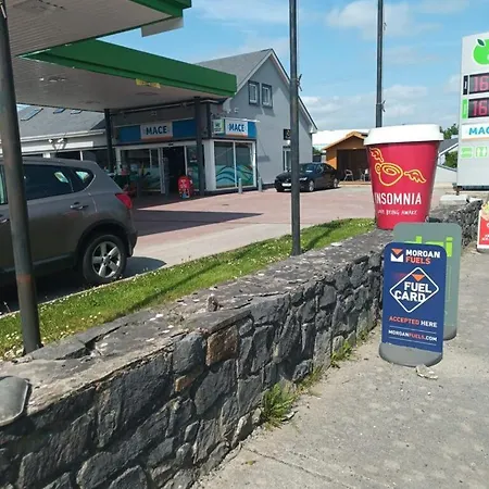 Lejlighed Drumquin Ennis