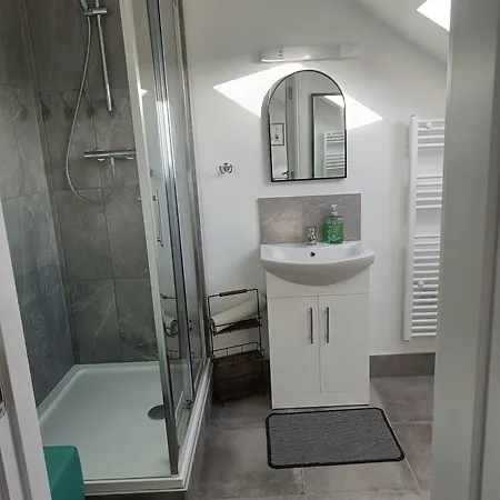 Drumquin Appartement *