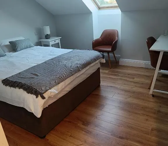 Lägenhet Drumquin Ennis