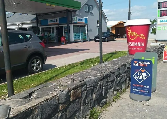 Lägenhet Drumquin Ennis